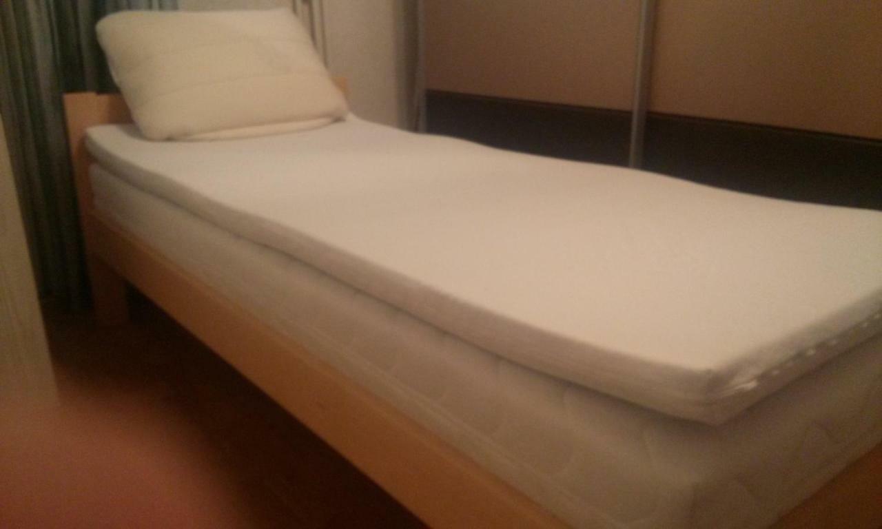 Apartman Teuta ซาเกร็บ ภายนอก รูปภาพ