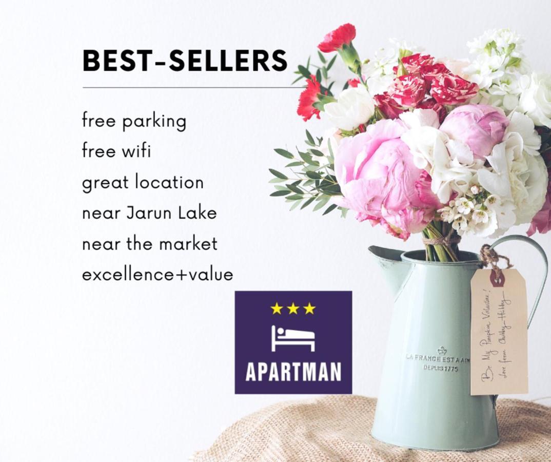 Apartman Teuta ซาเกร็บ ภายนอก รูปภาพ